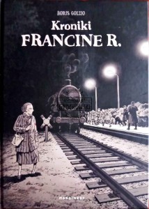 Kroniki Francine R.