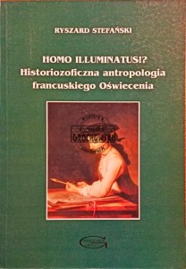 Homo iluminatus !
