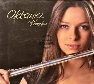Oktawia Kawęcka - Oktawia CD