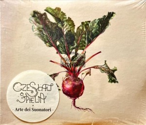 Czesław Śpiewa & Arte Dei Suonatori – Czesław Śpiewa & Arte Dei Suonatori CD