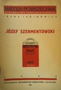 Józef Szermentowski