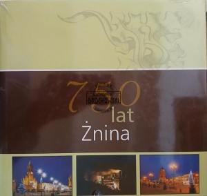 750 lat Żnina