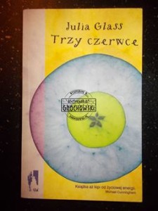 Trzy czerwce