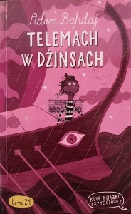 Telemach w dżinsach