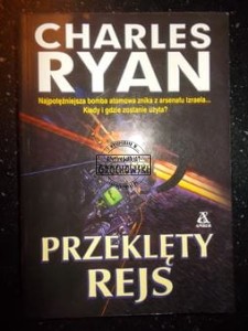 Przeklęty rejs