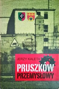 Pruszków przemysłowy