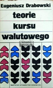 Teorie kursu walutowego