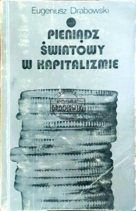 Pieniądz światowy w kapitalizmie