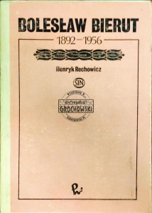 Bolesław Bierut 1892-1956