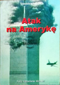 Atak na Amerykę