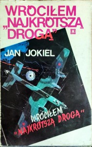 Wróciłem najkrótszą drogą