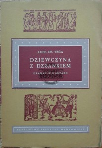 Dziewczyna z dzbankiem