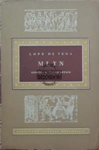 Młyn