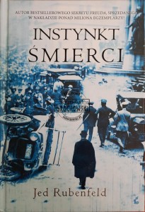 Instynkt śmierci