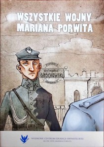 Wszystkie wojny Mariana Porwita