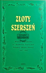 Złoty szerszeń