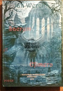 Sacrum et efimero