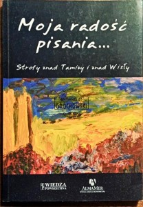 Moja radość pisania