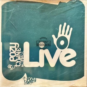 Various - Pozytywne Wibracje Live CD