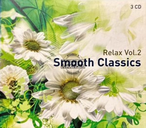 Various - Relax 3: Smooth Classics  CD