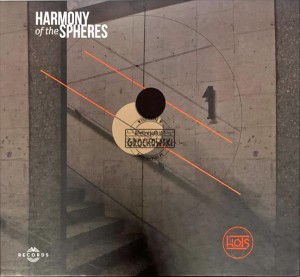 HoTS – Harmony Of The Spheres CD