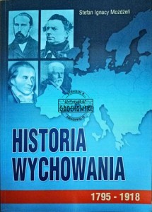 Historia wychowania 1795-1918