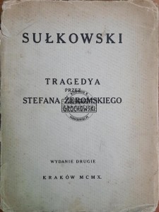 Sułkowski