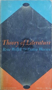 Theory of Literature