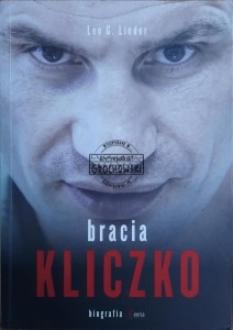 Bracia Kliczko