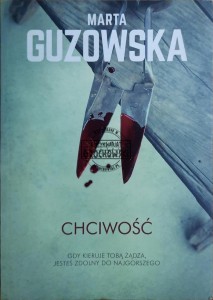 Chciwość