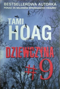 Dziewczyna #9