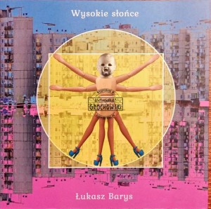 Wysokie słońce