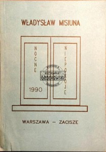 Nocne niepokoje