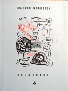 Kosmonauci
