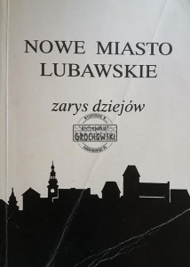 Nowe Miasto Lubawskie