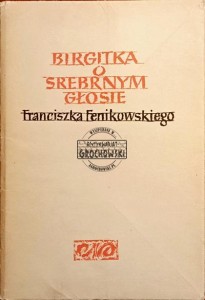 Birgitka o srebrnym głosie