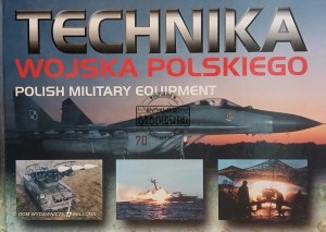 Technika Wojska polskiego / Polish militsrty equipment