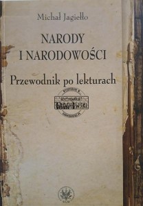 Narody i narodowości, tom 1