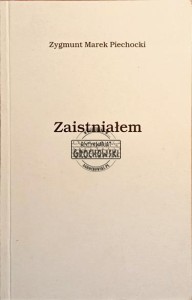 Zaistniałem