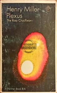 The Rosy Crucifixion