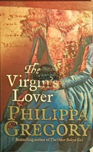 The virgins lover