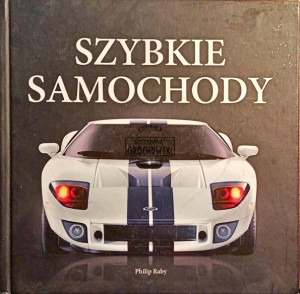 Szybkie samochody