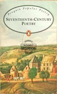 Seventeenth - Century poetry