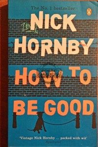 How to be good