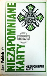 Niezapomniane Karty. Z dziejów 6 Pułku Artylerii Lekkiej