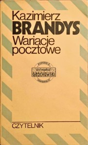 Wariacje pocztowe