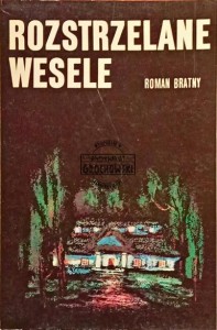 Rozstrzelane wesele