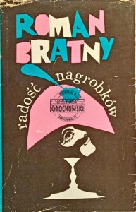Radość nagrobków