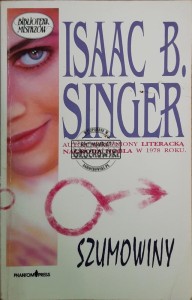 Szumowiny