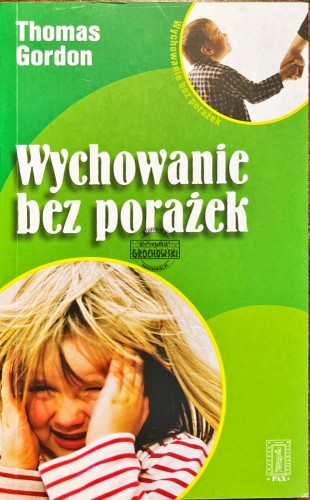 640394 Wychowanie bez porażek